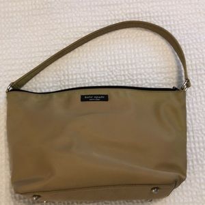 Kate spate Nylon vintage bag